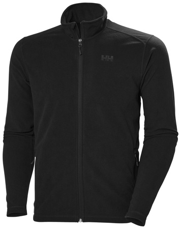 BLUZA HELLY HANSEN DAYBREAKER FLEECE Black 2025