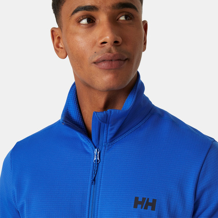 BLUZA HELLY HANSEN VERSALITE FLEECE Cobalt 2025