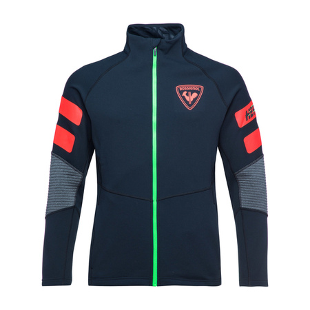 BLUZA ROSSIGNOL HERO CLIM Black 2023