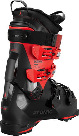 BUTY NARCIARSKIE ATOMIC HAWX PRIME 110 GW Black/Red 2025