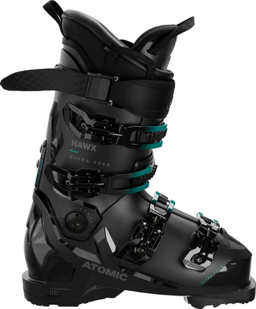 BUTY NARCIARSKIE ATOMIC HAWX ULTRA 130 S GW Black/Teal 2025