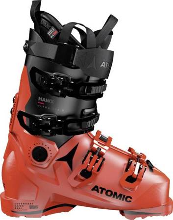 BUTY NARCIARSKIE ATOMIC HAWX ULTRA 130 S GW Red/Black 2024