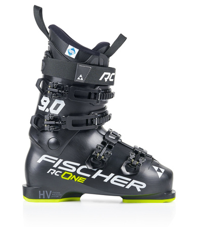 BUTY NARCIARSKIE FISCHER RC ONE X 90 2025