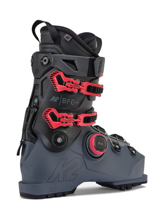 BUTY NARCIARSKIE K2 BFC 110 BOA 2025