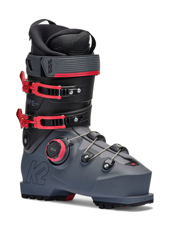 BUTY NARCIARSKIE K2 BFC 110 BOA 2025