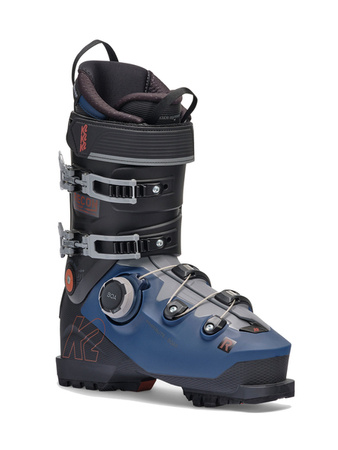 BUTY NARCIARSKIE K2 RECON 110 BOA 2025