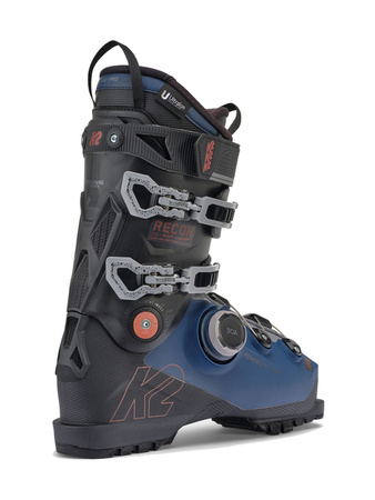 BUTY NARCIARSKIE K2 RECON 110 BOA 2025