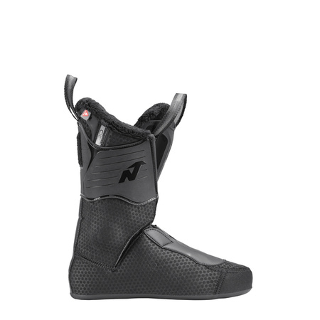 BUTY NARCIARSKIE NORDICA HF 75 W Black/Bronze/White 2025