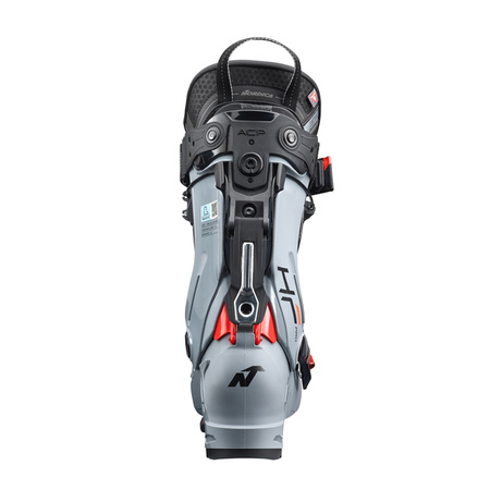 BUTY NARCIARSKIE NORDICA HF PRO 110 GW Grey/Black/Red 2025