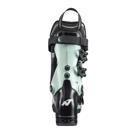 BUTY NARCIARSKIE NORDICA PRO MACHINE 115 W GW Black/Green/White 2025