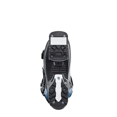 BUTY NARCIARSKIE NORDICA PRO MACHINE 95 W Black/Light Blue/White 2025