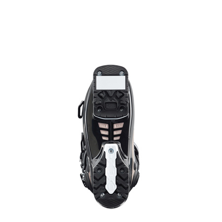 BUTY NARCIARSKIE NORDICA SPEEDMACHINE 3 115W GW Black/Pink/White 2025