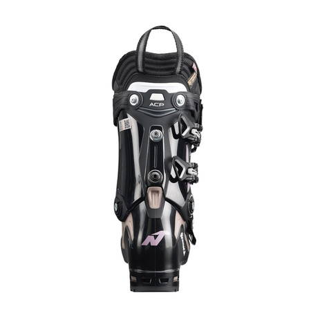 BUTY NARCIARSKIE NORDICA SPEEDMACHINE 3 115W GW Black/Pink/White 2025