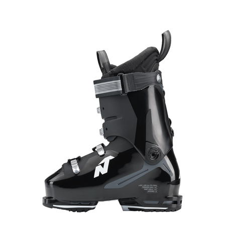 BUTY NARCIARSKIE NORDICA SPEEDMACHINE 3 85W GW Black/Anthracite/White 2024