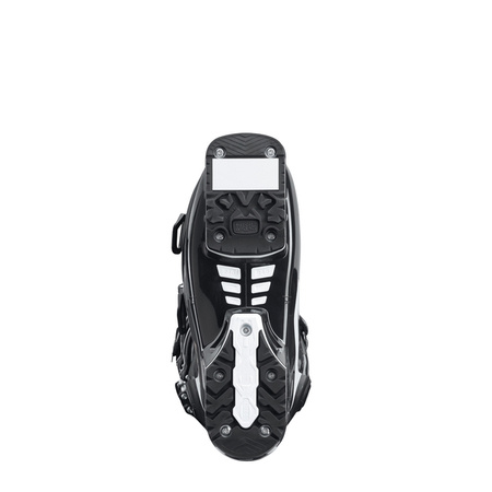 BUTY NARCIARSKIE NORDICA SPEEDMACHINE 3 85W GW Black/White/Pink 2025