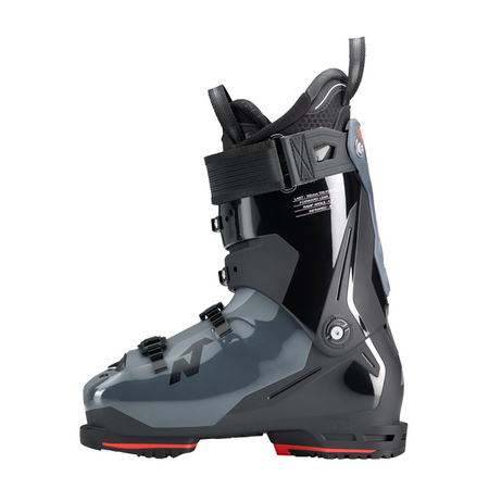 BUTY NARCIARSKIE NORDICA SPORTMACHINE 3 130 GW Black/Anthracite/Red 2025