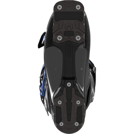 BUTY NARCIARSKIE SALOMON S/PRO ALPHA 120 GW Black/Race Blue 2025