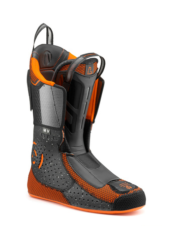 BUTY NARCIARSKIE TECNICA MACH1 MV 130 TD GW Icon Orange 2025