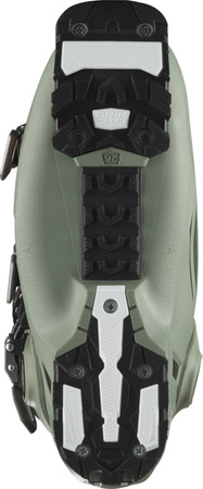 BUTY SALOMON SHIFT PRO 130 AT Green / Black 2022