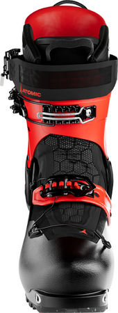 BUTY SKITOUR ATOMIC BACKLAND PRO Black/Red 2024