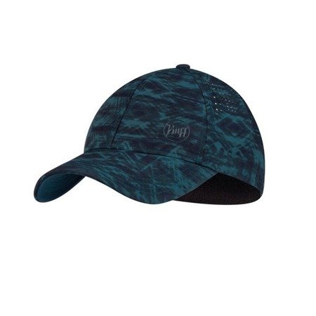 CZAPKA BUFF TREK CAP Kibwe Blue