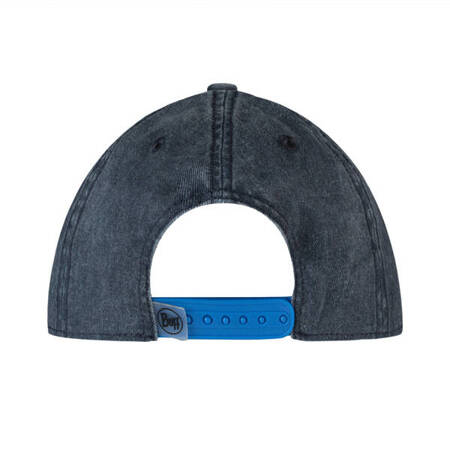 CZAPKA JUNIOR BUFF BASEBALL CAP BROKES NIGHT BLUE