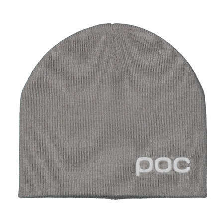 CZAPKA POC Corp Beanie Alloy Grey