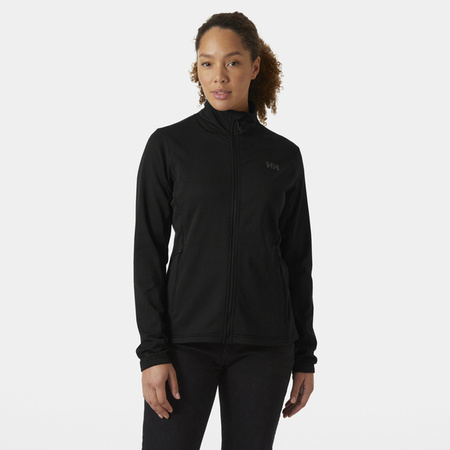 DAMSKA BLUZA HELLY HANSEN VERSALITE FLEECE Black 2025