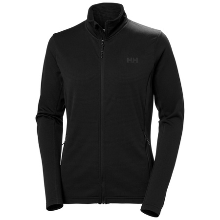 DAMSKA BLUZA HELLY HANSEN VERSALITE FLEECE Black 2025