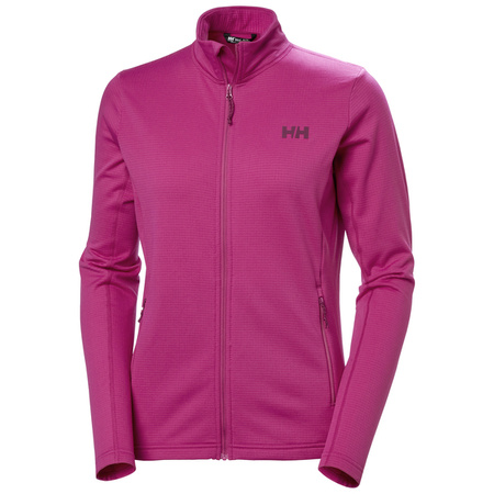 DAMSKA BLUZA HELLY HANSEN VERSALITE FLEECE Magenta 2.0 2025