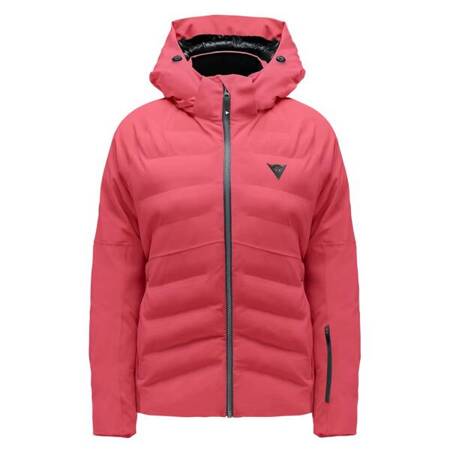 DAMSKA KURTKA DAINESE SKI DOWNJACKET Paradise Pink 2024