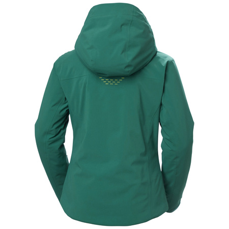 DAMSKA KURTKA HELLY HANSEN ALPHELIA LIFALOFT Emerald 2025