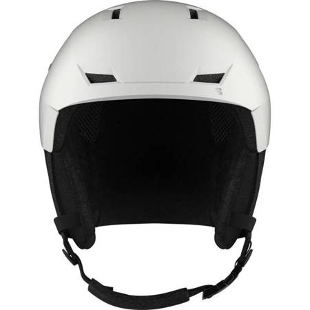 DAMSKI KASK NARCIARSKI SALOMON ICON LT ACCESS White 2025