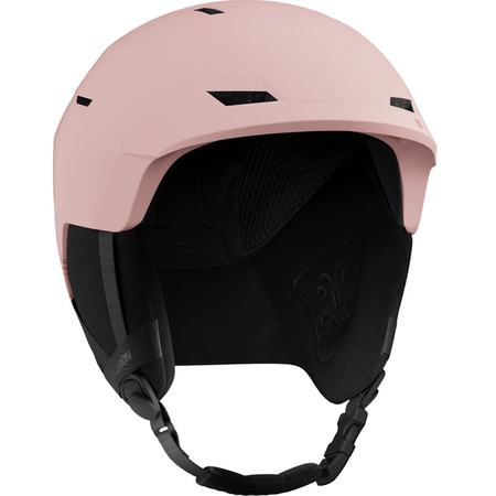 DAMSKI KASK NARCIARSKI SALOMON ICON LT Heavenly Pink 2025