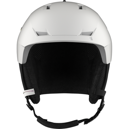 DAMSKI KASK NARCIARSKI SALOMON ICON LT White 2025