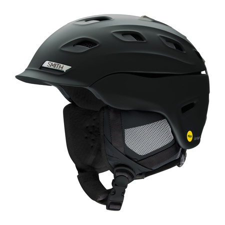 DAMSKI KASK SMITH VANTAGE MIPS Matte Black 2025