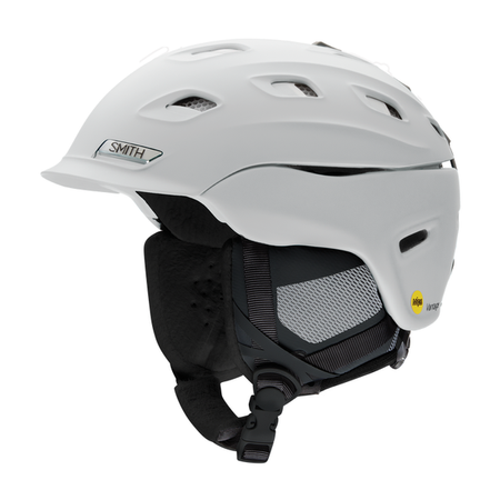 DAMSKI KASK SMITH VANTAGE MIPS Matte White 2025