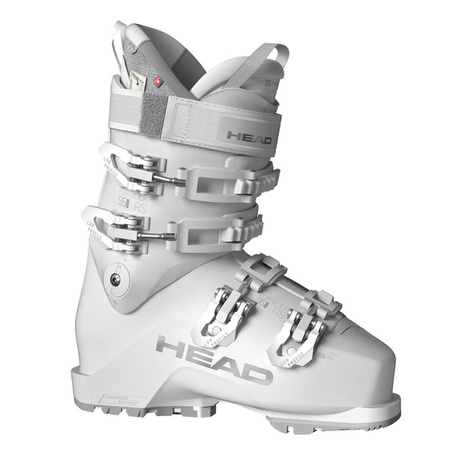 DAMSKIE BUTY NARCIARSKIE HEAD FORMULA RS 95W GW White 2023