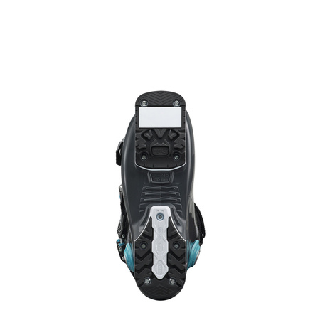 DAMSKIE BUTY NARCIARSKIE NORDICA PRO MACHINE 95 W Black/Anthracite/Blue 2024