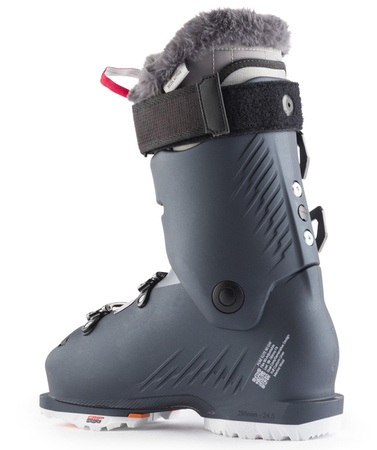 DAMSKIE BUTY NARCIARSKIE ROSSIGNOL PURE ELITE 90 2024