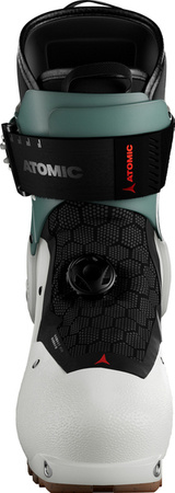 DAMSKIE BUTY SKITOUR ATOMIC BACKLAND PRO UL 2024