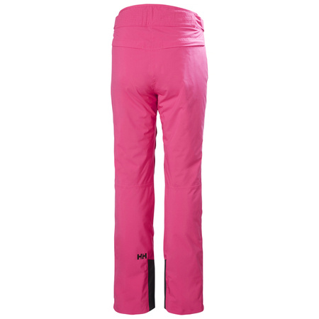 DAMSKIE SPODNIE HELLY HANSEN LEGENDARY INSULATED Dragon Fruit 2025