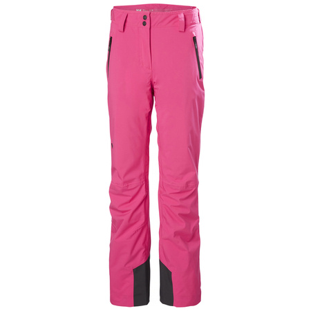 DAMSKIE SPODNIE HELLY HANSEN LEGENDARY INSULATED Dragon Fruit 2025