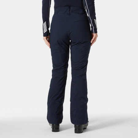 DAMSKIE SPODNIE HELLY HANSEN LEGENDARY INSULATED Navy 2025