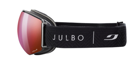 GOGLE JULBO LIGHTYEAR 0-4 Black/Grey 2025