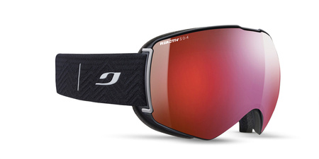 GOGLE JULBO LIGHTYEAR 0-4 Black/Grey 2025