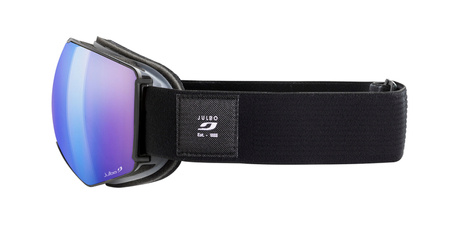 GOGLE JULBO LIGHTYEAR 1-3 Black/Grey 2025