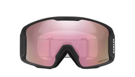 GOGLE OAKLEY LINE MINER M Black / Prizm Hi Pink 2025