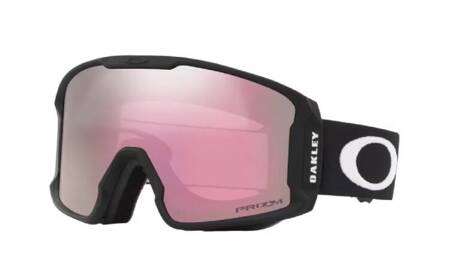 GOGLE OAKLEY LINE MINER M Black / Prizm Hi Pink 2025