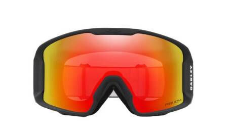 GOGLE OAKLEY LINE MINER M Black / Prizm Torch Iridium 2025